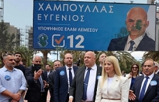 Sandıklar hazır