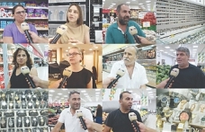 Esnaf moral buldu