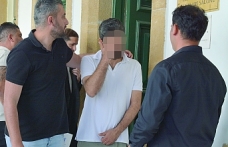 Geldiğine pişman oldu