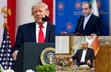 Trump yalanladı: Gerçek değil