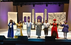 Beğeni topladı