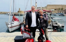 Girne neşesini kaybetti