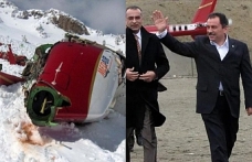 Ölüme terk edildi