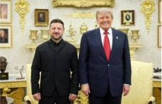 Önemli konular ele alındı