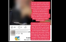 Şüpheli güneye kaçtı