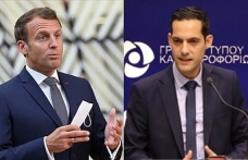 Macron’a övgüler yağdı