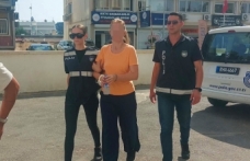 Tüm parayı harcamış