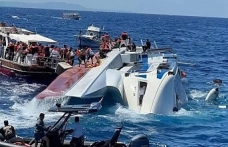 13 kişi kayıp