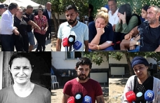 ‘Çaresiz durumdayız’