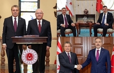 2027’de KKTC’ye  30 milyar TL