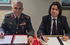 Askeri ilişkiler  geliştirilecek