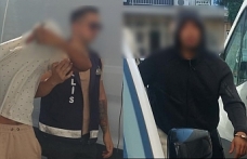 Benzer davaları var