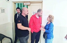 Cezaevine gönderildi