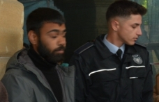 Genç suçluya bir şans verildi