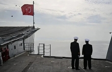‘Mavi Vatan’ onaylandı