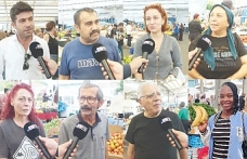 Muzun kilosu 100 lira