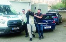 Tüm parayı harcadı