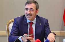 Üç kaynaktan finanse edilecek