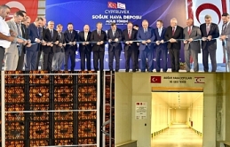 ”Laf üstüne laf koymak değil, taş üstüne taş koymak lazım”