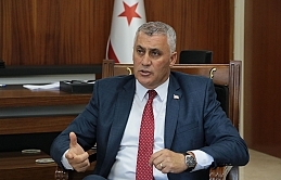 Kıb-Tek’in Ocak 2021 ile Mart 2022 faaliyetlerinin incelendiğini belirten Ekonomi Bakanı Amcaoğlu, 600 milyonluk para kaybından söz etti