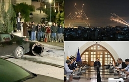 İran-İsrail gerilimi, Rum tarafında ciddi endişelere yol açtı