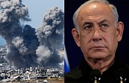 İsrail Başbakanı Netanyahu, İran konusunda 
