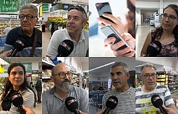 Cep telefonlarına yüklü miktarda artış gelmesi vatandaşlardan tepki gördü