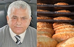 Fırıncılar Birliği, zorunlu zam kararının kabul edilmemesi nedeniyle ekmek üretiminin duracağını açıkladı
