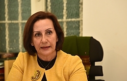 TMK Başkanı Növber Veçhi; bugüne kadar 2 bin 171 başvurunun sonuçlandığını açıkladı