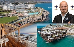 Merit Park, yeni yatırımları ve her geçen gün artan kalitesiyle misafirlerine yaz sezonunda unutulmaz bir tatil olanağı sunacak