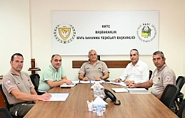 Sivil Savunma Başkanlığı’nın sığınaklarla ilgili açıklamasında, fonda biriken paranın 2014 yılında dönemin hükümetince başka maksatlar için harcandığı belirtildi