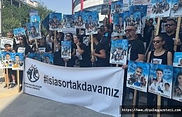 İsias Otel’de kusuru bulunan kamu görevlileri davası 6 Kasım’a ertelendi