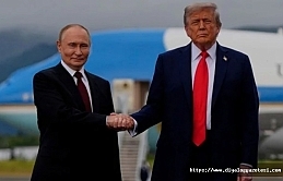 Hem Trump hem de Putin, Alaska zirvesinden memnuniyetini dile getirdi