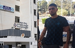 Elektrik Kurumuna siber saldırı suçlamasıyla tutuklanan 20 yaşındaki genç, suçunu itiraf etmekle birlikte niyetini açıklamadı