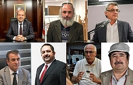 Seçilecek Cumhurbaşkanını ilk 3 ayda 3 önemli başlık bekliyor