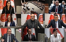 Komitede 386, Genel Kurul’da ise 429 yasa gücünde kararname bulunduğunu belirten muhalefet vekilleri hükümeti eleştirdi