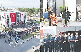 Cumhurbaşkanı Erhürman