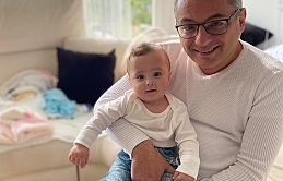 Cumhurbaşkanı Tufan Erhürman’dan ‘çocukların geleceği için umutsuzluğu ve karamsarlığı geride bırakalım’ çağrısı