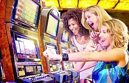 Kuzeydeki casinolarla rekabet amacıyla Lefkoşa’nın Rum kesiminde ikinci bir casinonun açılacağı belirtildi