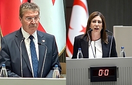 İncirli erken seçim istedi, Üstel Mayıs’ın ilk haftasında yargı reformu için referanduma gidileceğini söyledi