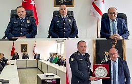 Polis Genel Müdürü Ali Adalıer, genel olarak suç oranlarında yüzde 30 oranında azalma olduğunu söyledi