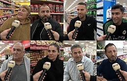 Vatandaşların büyük bir çoğunluğu Sevgililer Günü münasebetiyle hediye almayı şart görmüyor