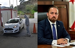 Bakan Çavuş, şap virüsünün rüzgarla yüzlerce kilometre taşınabildiğini belirterek, önlemlerin artırıldığını söyledi