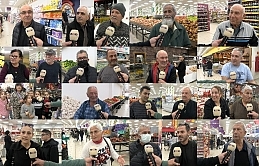 Meclis’te iktidar ile muhalefet milletvekilleri arasındaki gerilimden rahatsız olan vatandaşlar ‘seçim ve referandum’ konusunda ortak karar alınmasını istiyor