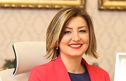 Hande Tibuk, Afet Platformu’nun 65 sivil toplum örgütünden oluştuğunu söyledi