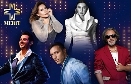 Merit Oteller Grubu, bayramda Funda Arar, Sıla, Mustafa Sandal, Fettah Can ve Cem Belevi’yi misafirleriyle buluşturacak