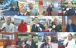 Akaryakıt zammına tepki gösteren birçok sektör, taksiciler ve vatandaşlar, iğneden ipliğe artış gelmesinden endişe ediyor