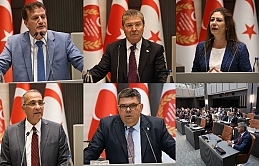 Muhalefet, hükümetin aldığı tasarruf tedbirlerinin göstermelik olduğunu savundu; Başbakan Üstel ile Maliye Bakanı Berova eleştirileri yanıtladı