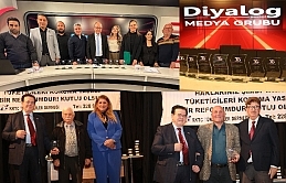 Dünya Tüketiciler Günü’nde Diyalog Medya tam 11 dalda ödüle layık görüldü