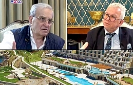 Net Holding Yönetim Kurulu Başkanı Besim Tibuk, Kuzey Kıbrıs’ın turizmde avantajlı bir ülke olduğunu belirterek, bunun iyi değerlendirilmesini istedi